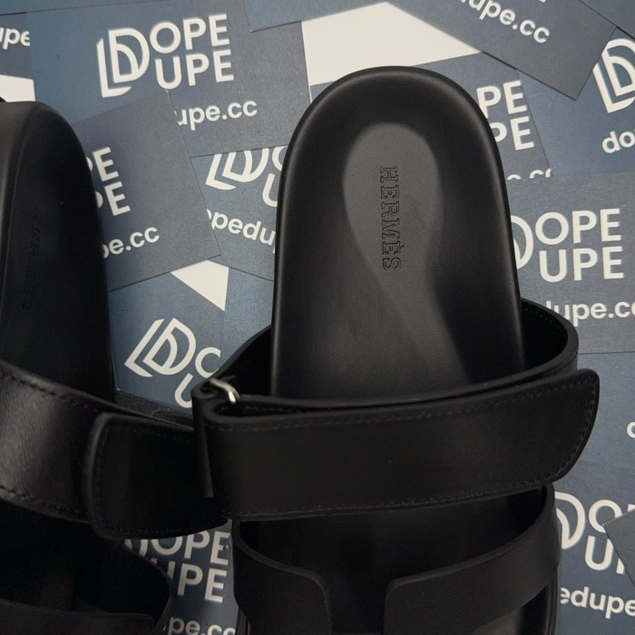 Chypre Slides(Unisex)36-45