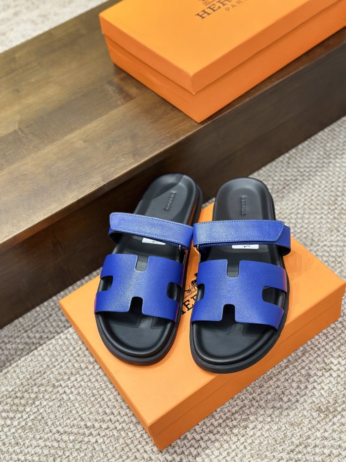 Chypre Slides(Unisex)36-45=