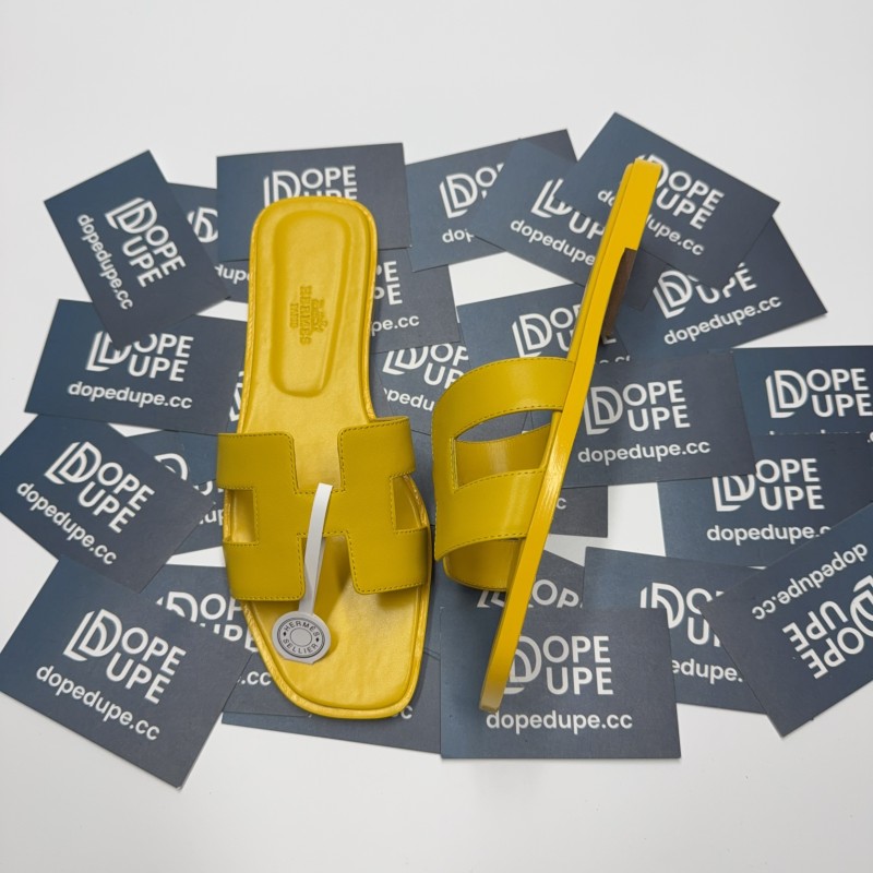 Oran Slides(Female)36-41
