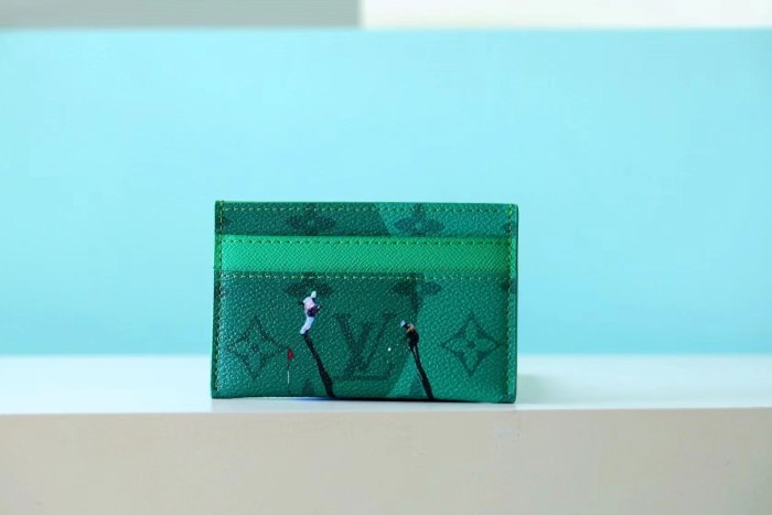 Double Card Holder “11*7.5*2CM” 051