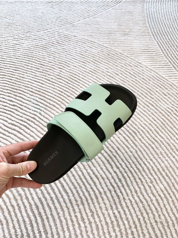 Chypre Slides(Unisex)36-45=