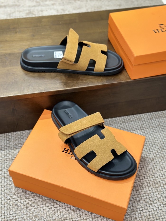 Chypre Slides(Unisex)36-45=