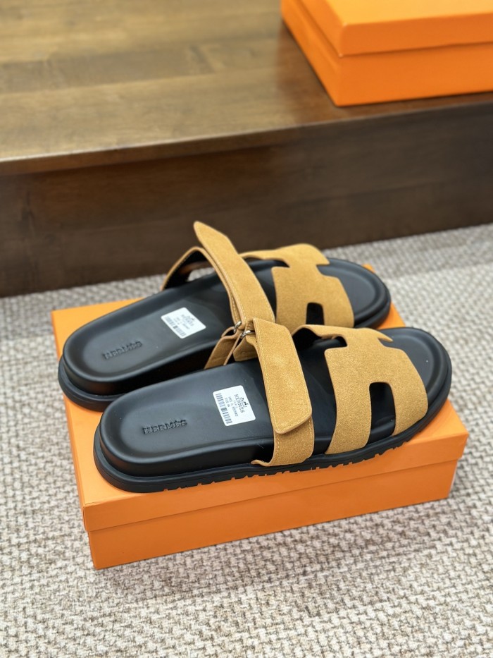 Chypre Slides(Unisex)36-45=
