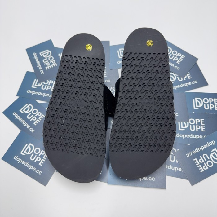 Chypre Slides(Unisex)36-45
