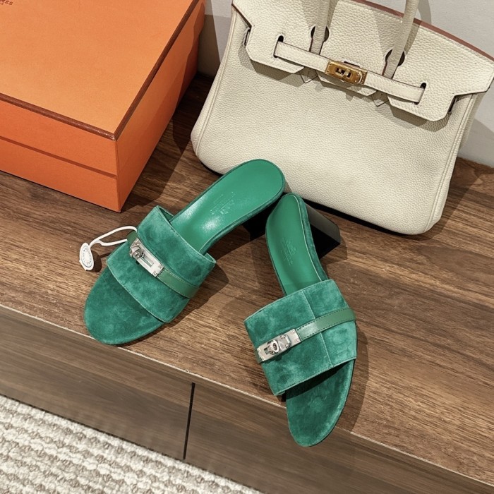 Gigi Slides(Female)36-41=