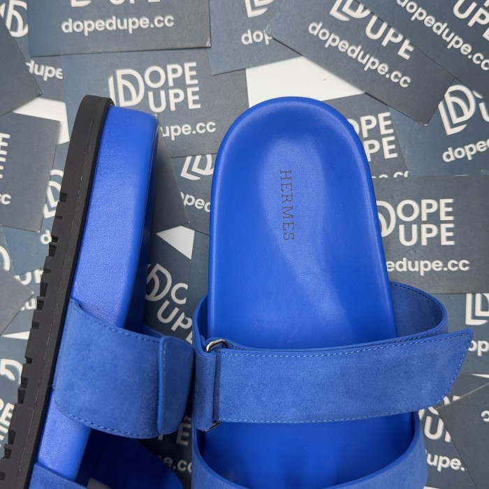 Chypre Slides(Unisex)36-45