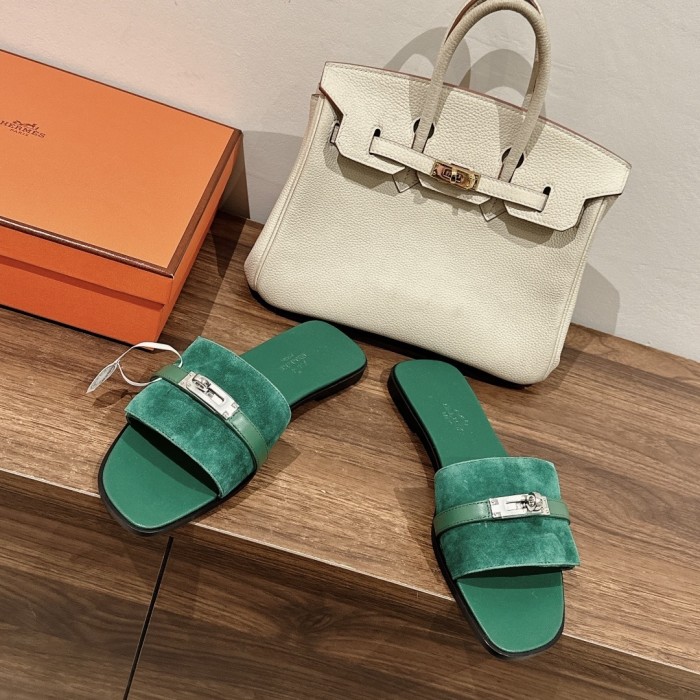 Gigi Slides(Female)36-41=