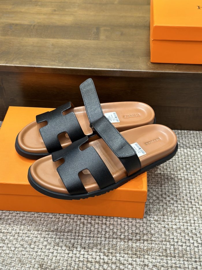 Chypre Slides(Unisex)36-45=