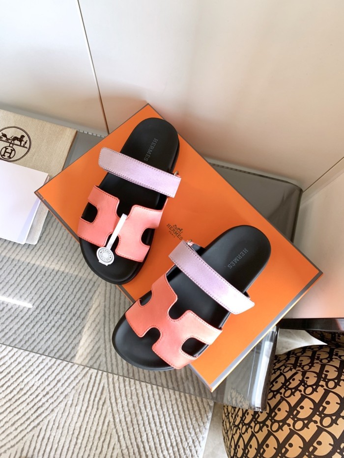 Chypre Slides(Unisex)36-45=