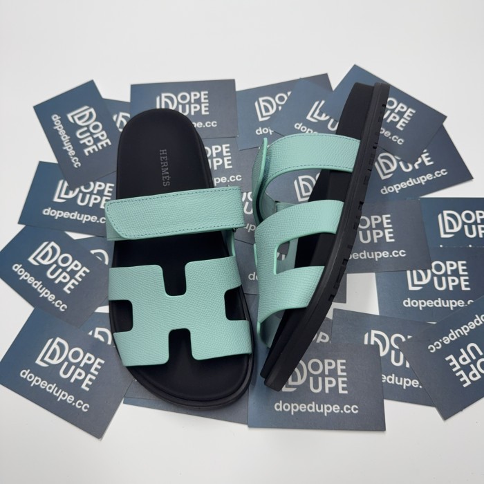 Chypre Slides(Unisex)36-45