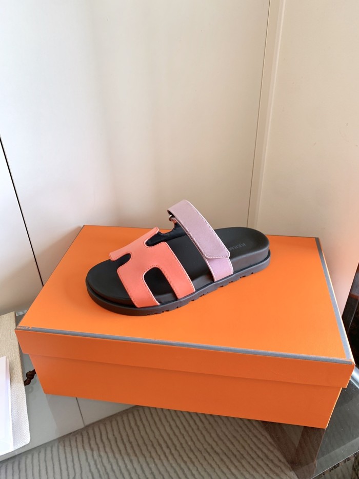 Chypre Slides(Unisex)36-45=