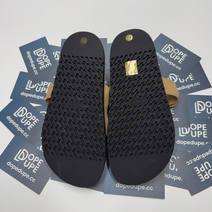 Chypre Slides(Unisex)36-45