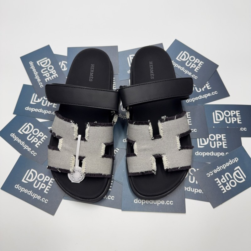 Chypre Slides(Unisex)36-45