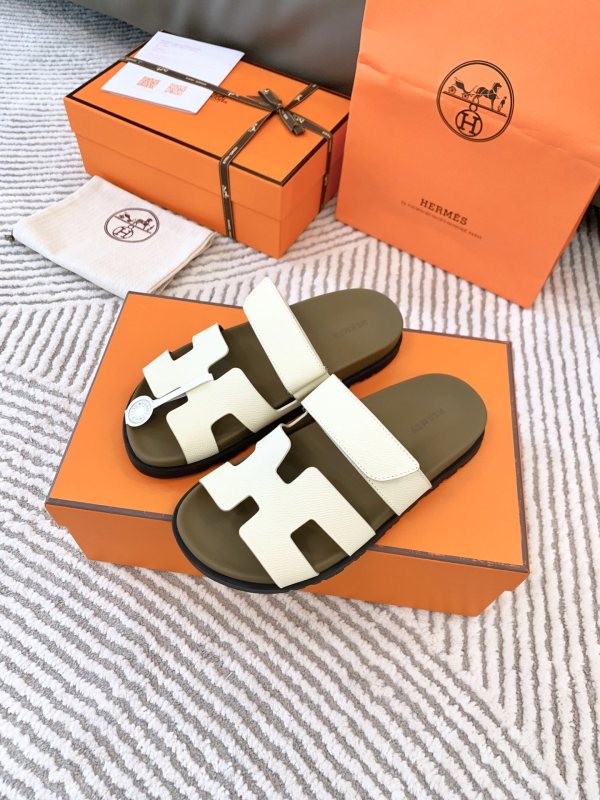 Chypre Slides(Unisex)36-45=
