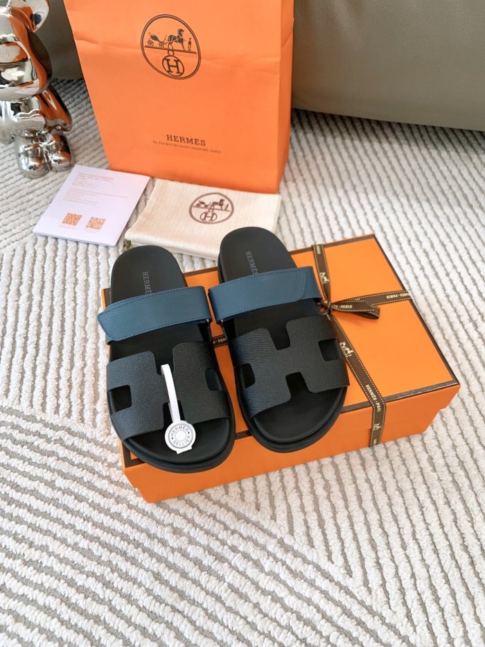 Chypre Slides(Unisex)36-45=