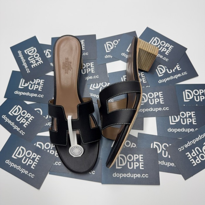 Oasis Slides(Female)36-41