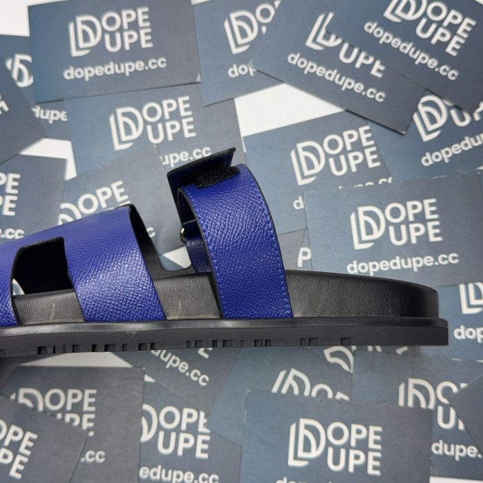 Chypre Slides(Unisex)36-45