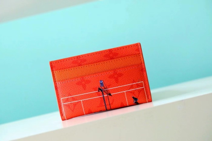 Double Card Holder “11*7.5*2CM” 051