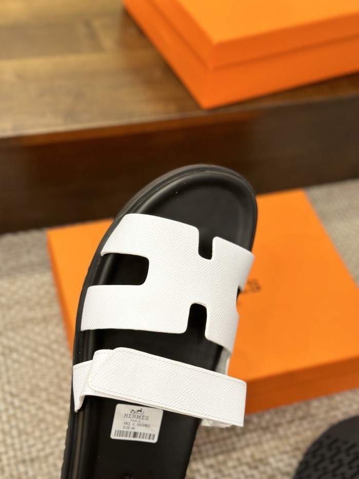 Chypre Slides(Unisex)36-45=