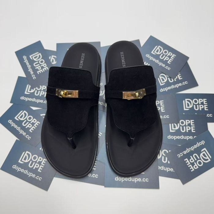 Empire Slides(Male)38-45