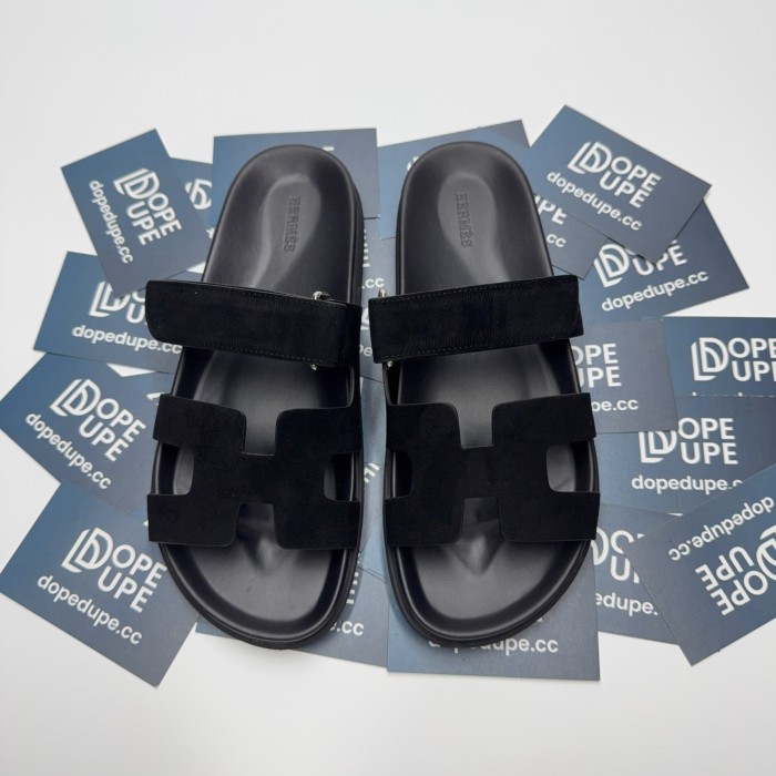 Chypre Slides(Unisex)36-45