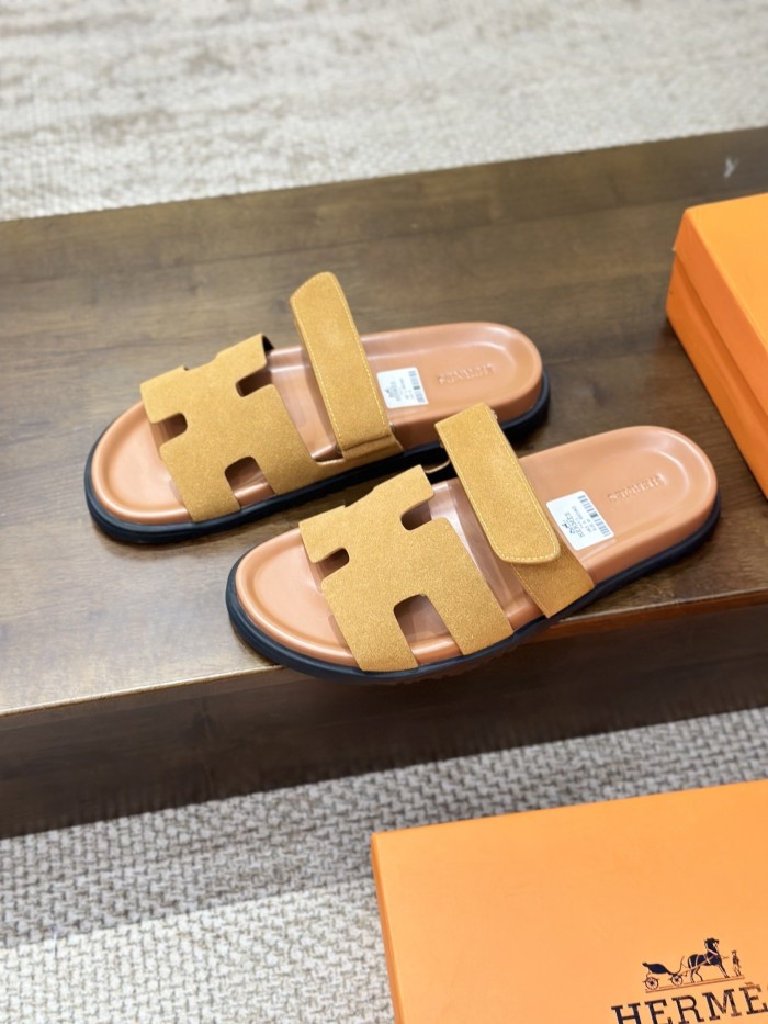 Chypre Slides(Unisex)36-45=