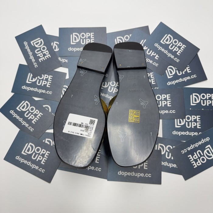 Oran Slides(Female)36-41