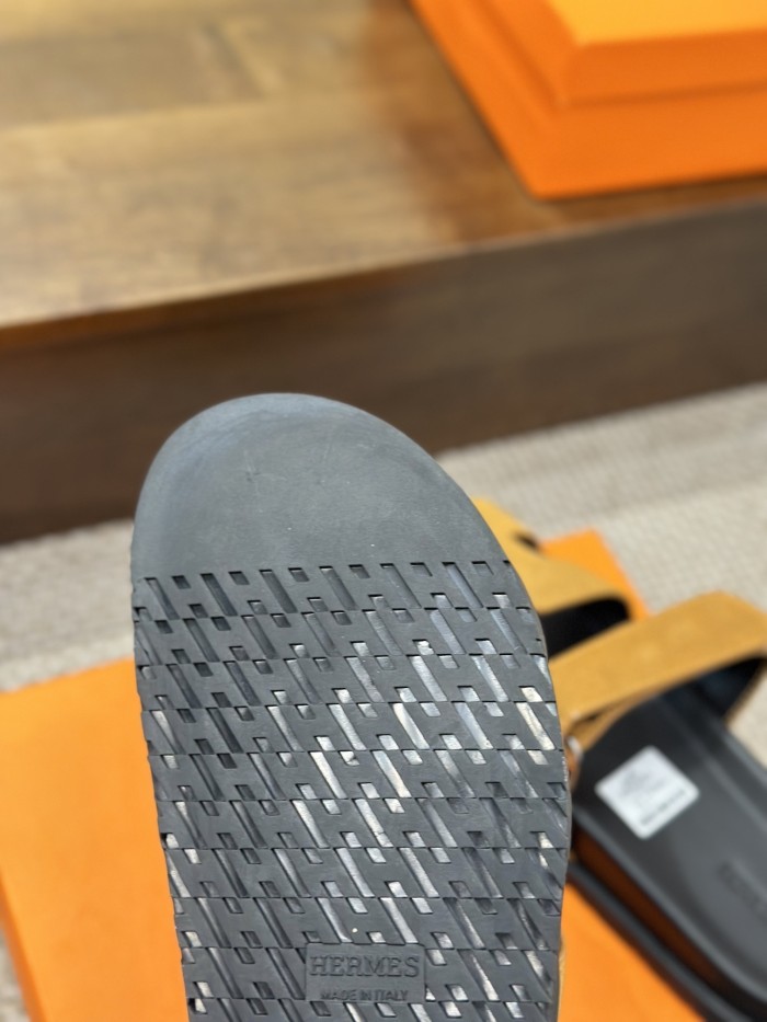 Chypre Slides(Unisex)36-45=