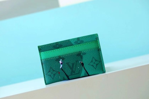 Double Card Holder “11*7.5*2CM” 051