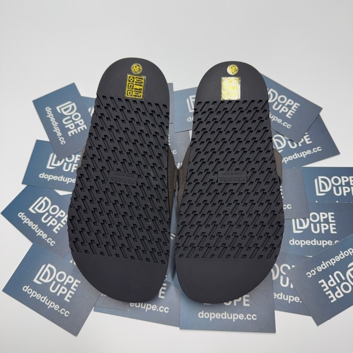 Chypre Slides(Unisex)36-45