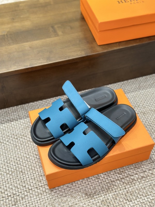 Chypre Slides(Unisex)36-45=