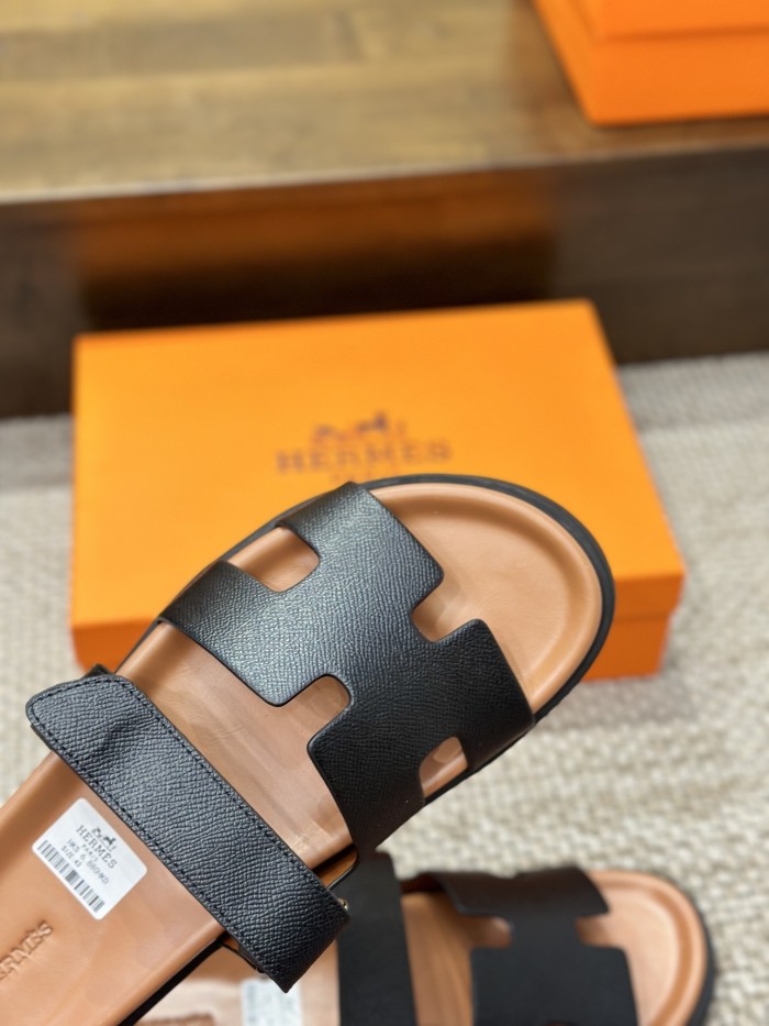 Chypre Slides(Unisex)36-45=