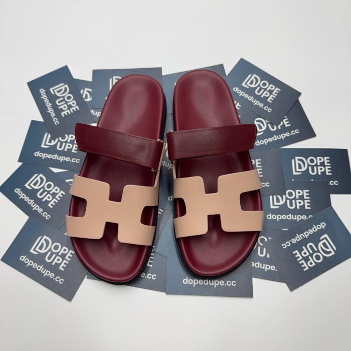Chypre Slides(Unisex)36-45