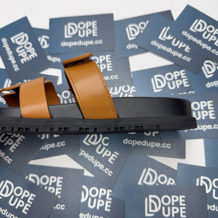 Chypre Slides(Unisex)36-45