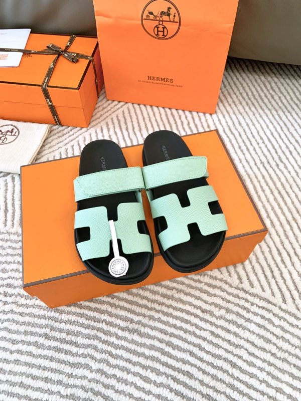 Chypre Slides(Unisex)36-45=