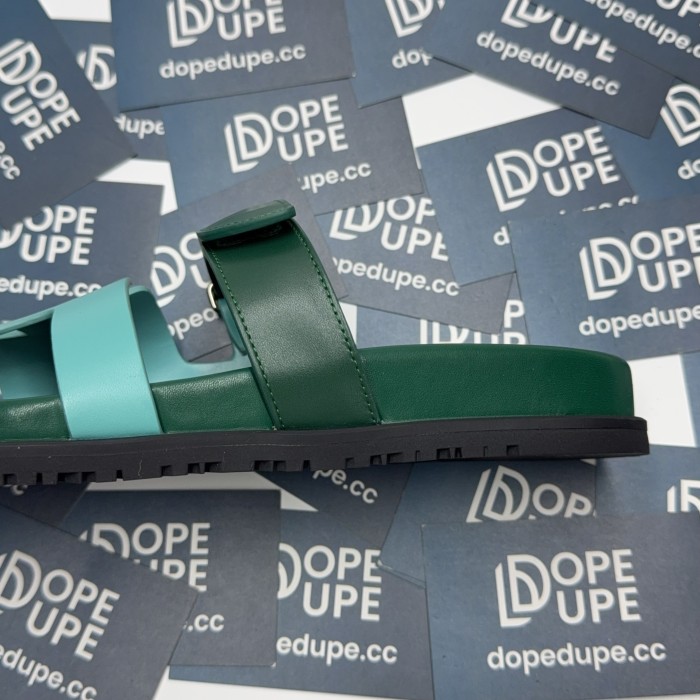 Chypre Slides(Unisex)36-45