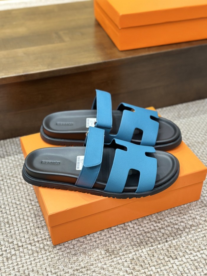 Chypre Slides(Unisex)36-45=