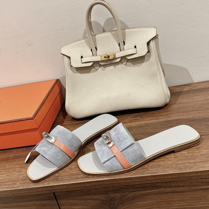 Gigi Slides(Female)36-41=