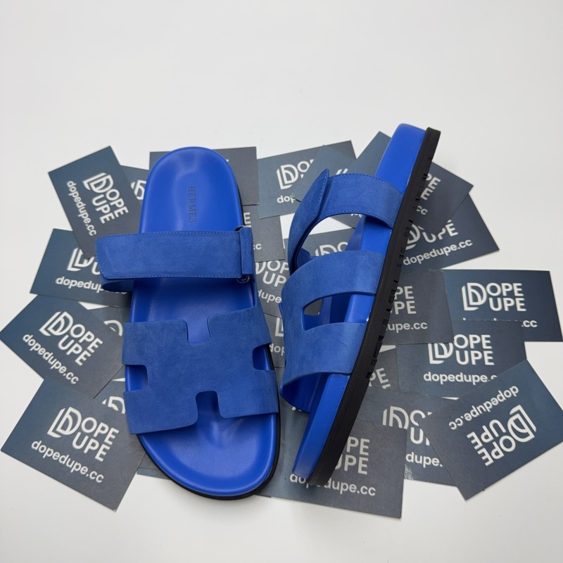 Chypre Slides(Unisex)36-45