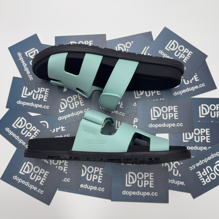 Chypre Slides(Unisex)36-45