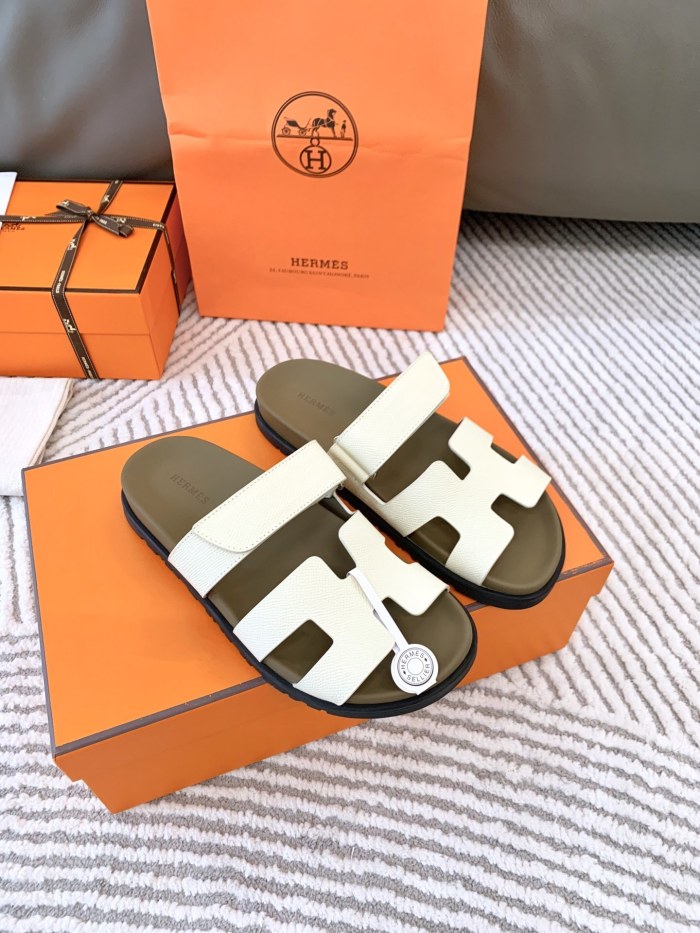 Chypre Slides(Unisex)36-45=