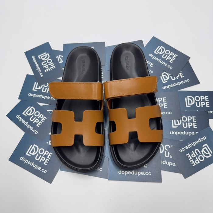 Chypre Slides(Unisex)36-45