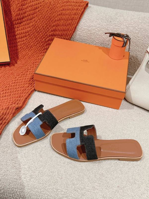 Oran Slides(Female)36-41=