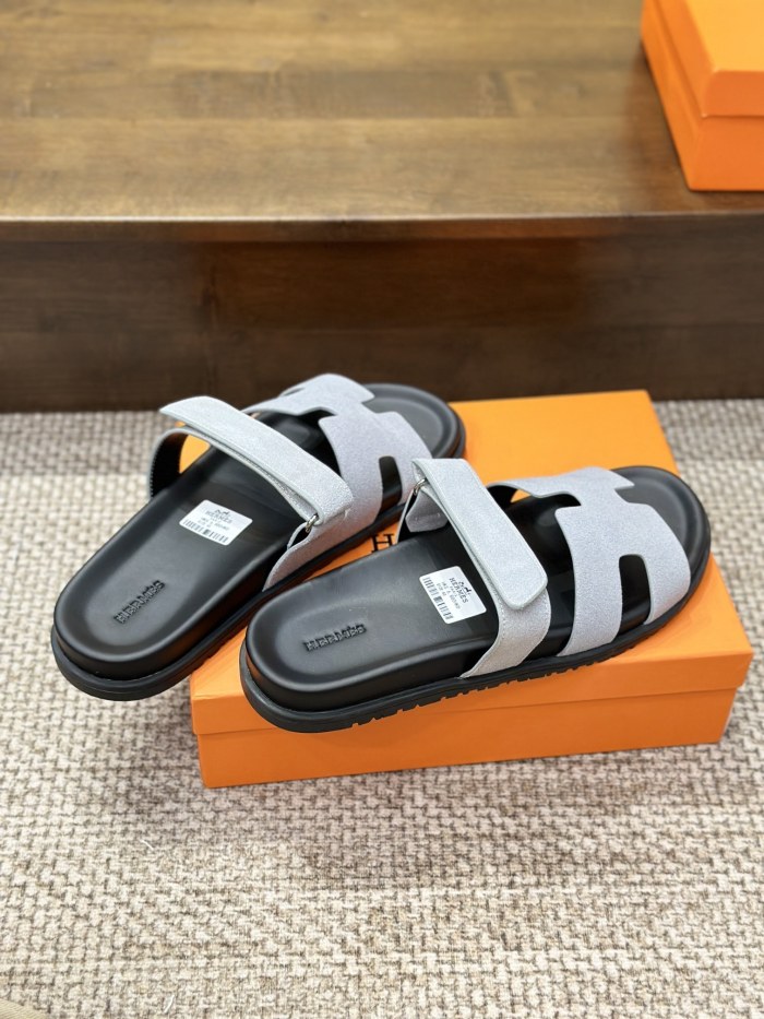 Chypre Slides(Unisex)36-45=