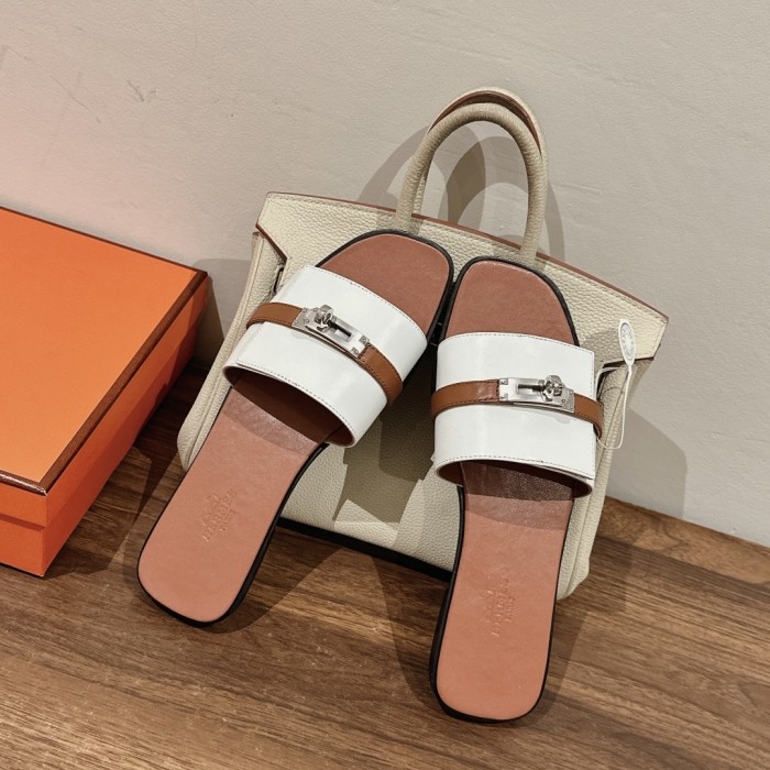 Gigi Slides(Female)36-41=