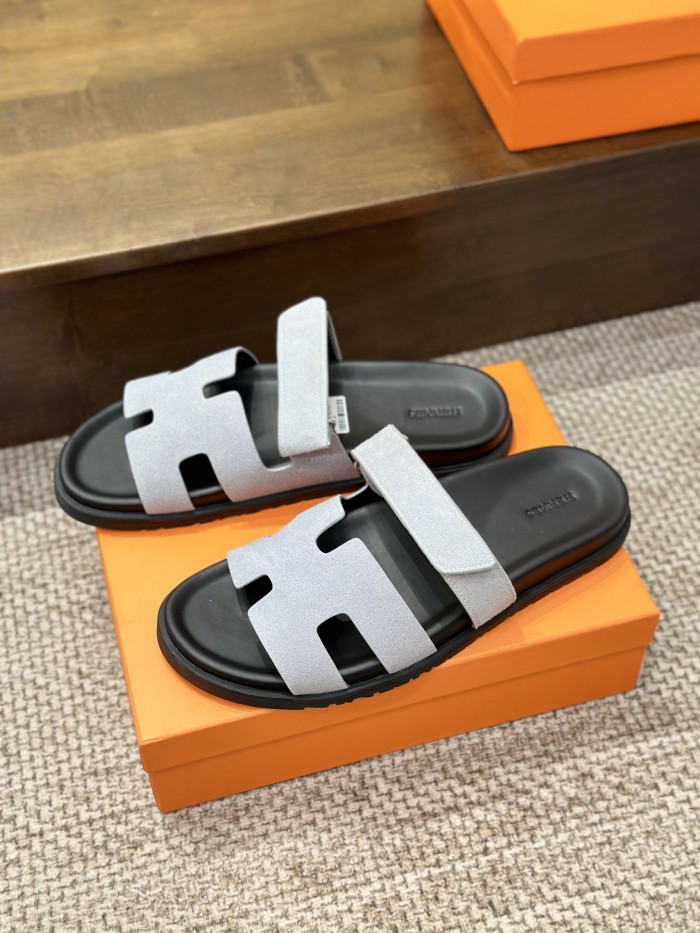 Chypre Slides(Unisex)36-45=