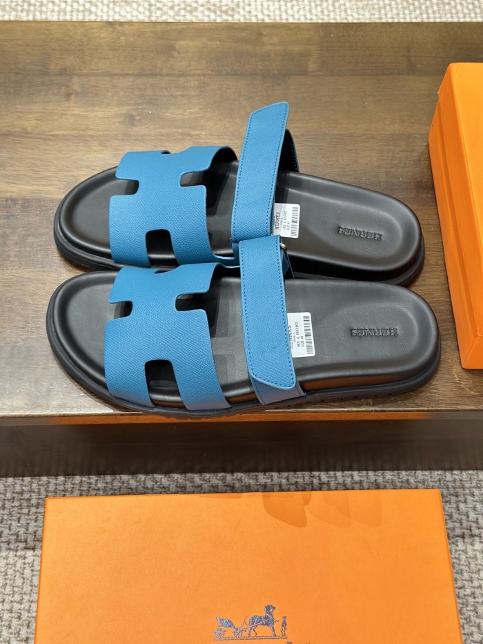 Chypre Slides(Unisex)36-45=