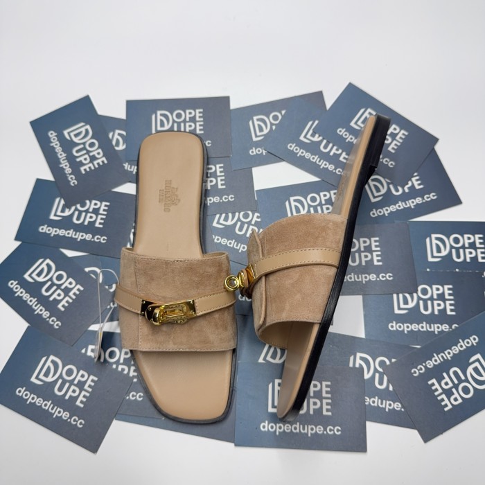Gigi Slides(Female)36-41