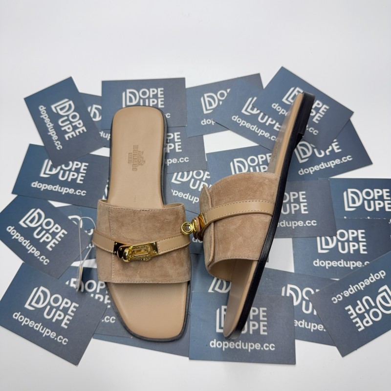 Gigi Slides(Female)36-41