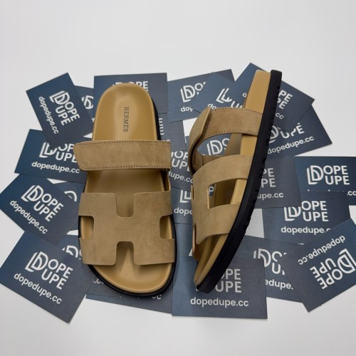 Chypre Slides(Unisex)36-45